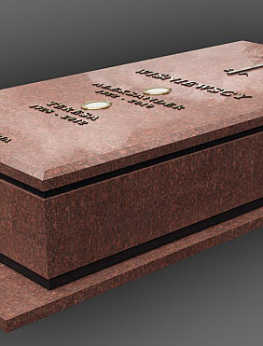 Надгробие 50